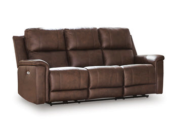 Bleckley Power Reclining Sofa - Sweet Dreams Bedding & Furn (PA)
