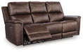 Bleckley Power Reclining Sofa - Sweet Dreams Bedding & Furn (PA)