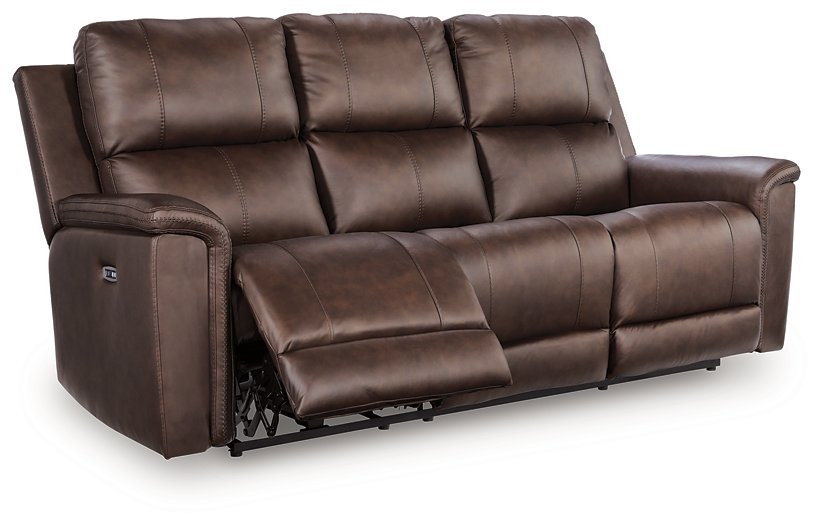 Bleckley Power Reclining Sofa - Sweet Dreams Bedding & Furn (PA)