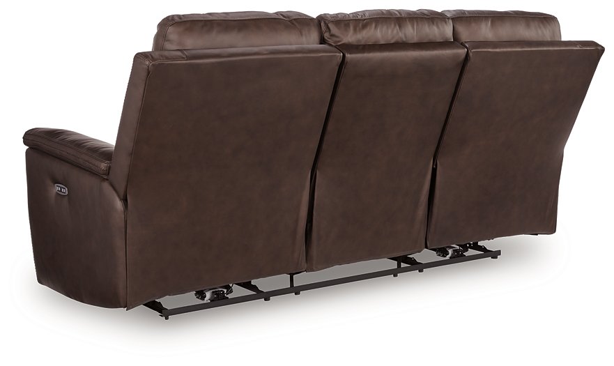 Bleckley Power Reclining Sofa - Sweet Dreams Bedding & Furn (PA)