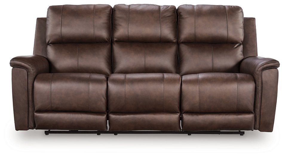 Bleckley Power Reclining Sofa - Sweet Dreams Bedding & Furn (PA)