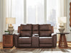 Bleckley Power Reclining Loveseat with Console - Sweet Dreams Bedding & Furn (PA)