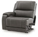 5Z - Pittson Power Sectional Reclining Sofa - Sweet Dreams Bedding & Furn (PA)