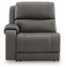 5Z - Pittson Power Sectional Reclining Sofa - Sweet Dreams Bedding & Furn (PA)