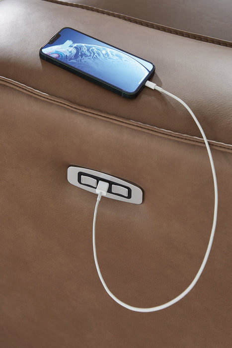 DeepWakes Power Recliner