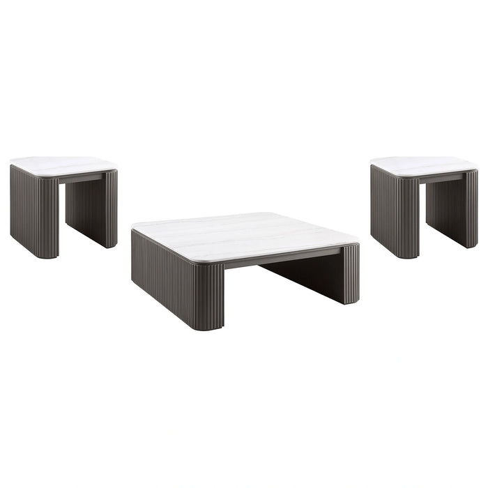 Lior Cocktail Table Set
