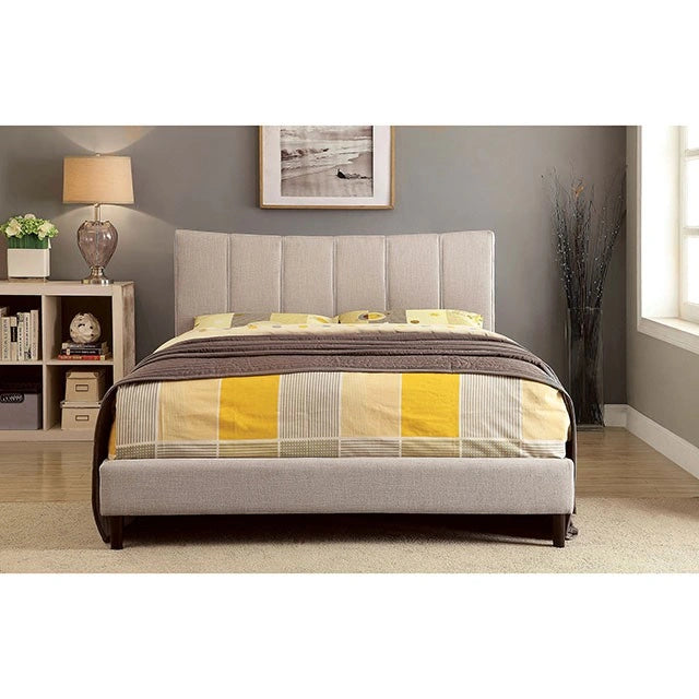 Ennis Twin, Full, Queen, E.King, & Cal.King Bed