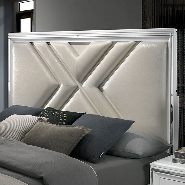 Emmeline Bed