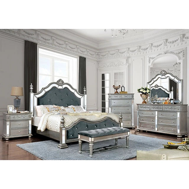 Azha Bed
