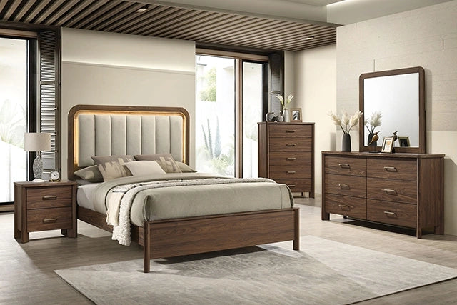 Hayward Bed