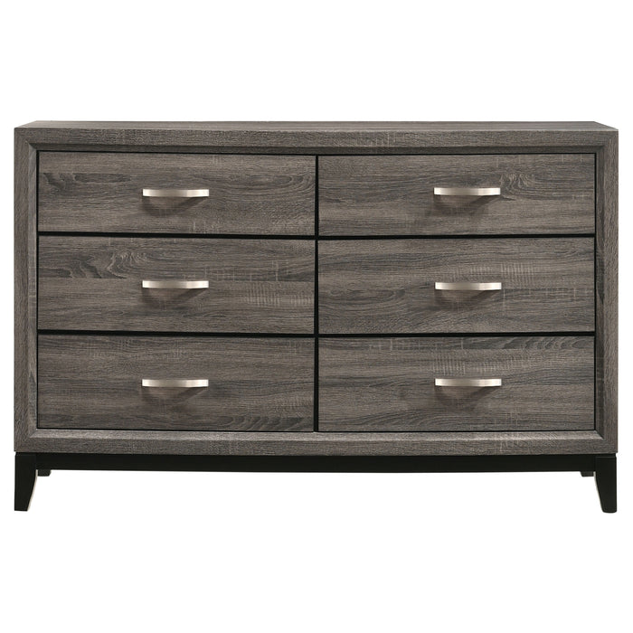 Watson Bedroom Set