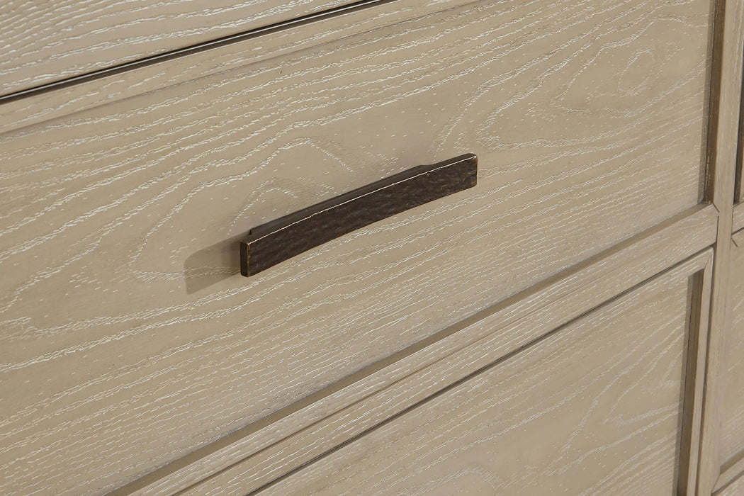 Calmoro Dresser