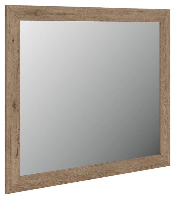 Oliandon Mirror