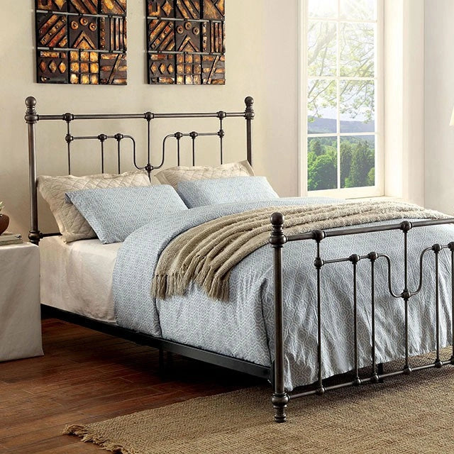 Elysia Bed
