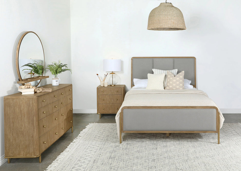 Arini Bedroom Set