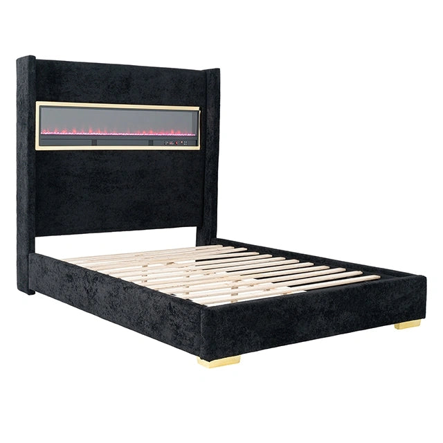 Danvers Bed