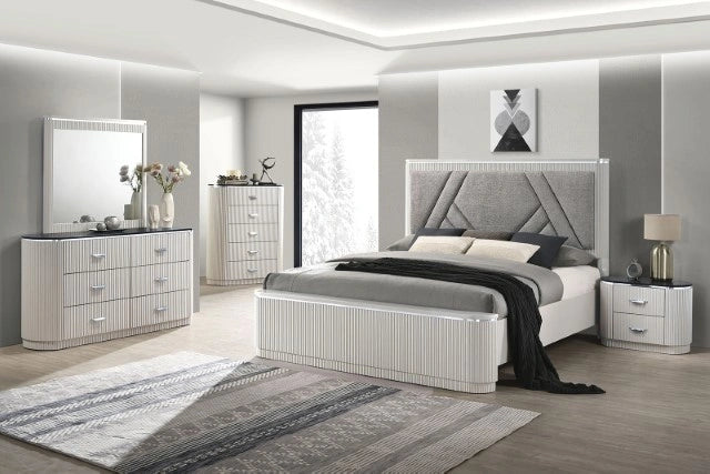 Aldgate Dresser