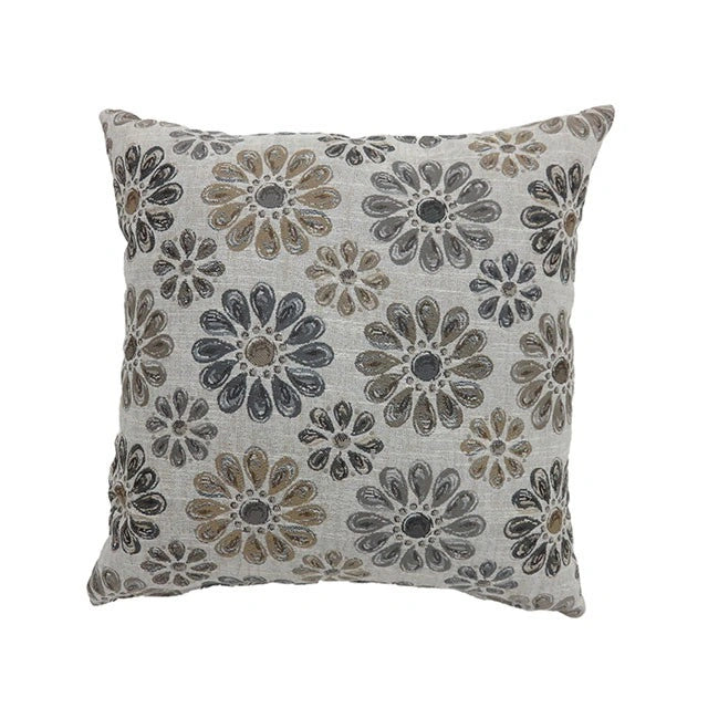 Kyra Throw Pillow