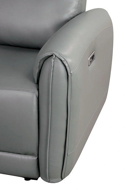 Schlieren Power Recliner