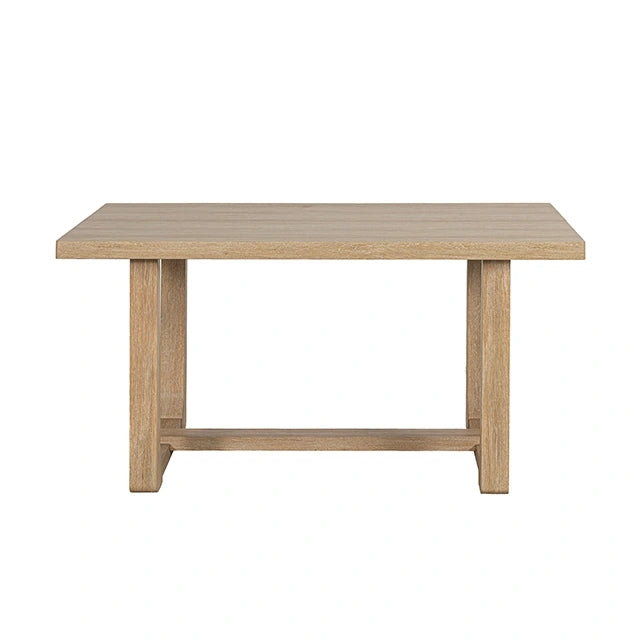 Salvino 7 Pc. Dining Table Set