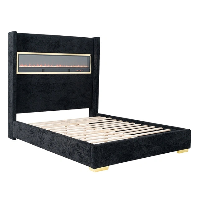 Danvers Bed