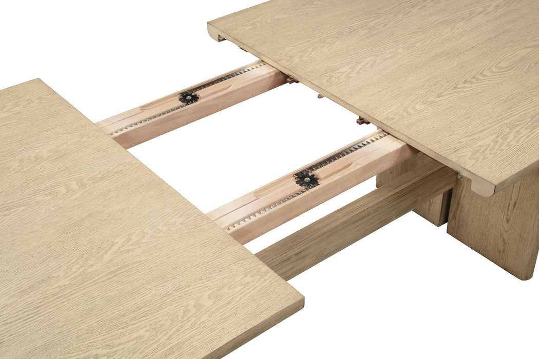 Kailani Extension Dining Table
