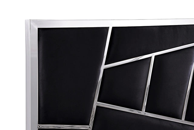 Bertoni Bed