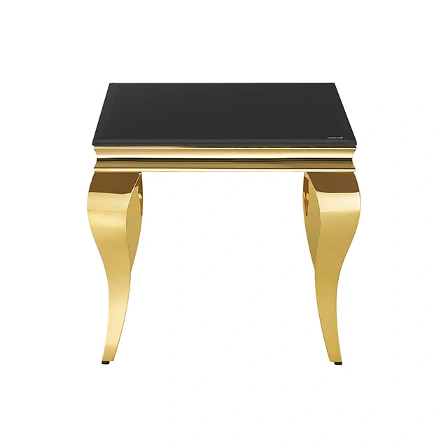 Wetzikon End Table