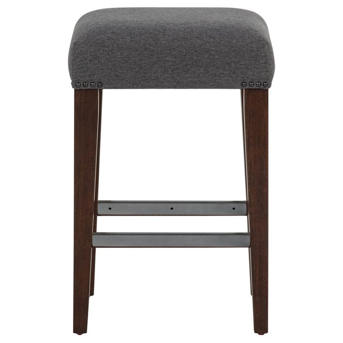 Naser Counter Stool of 2