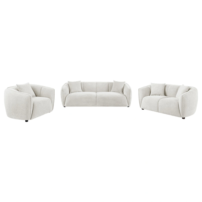 Aleisha Sofa Set