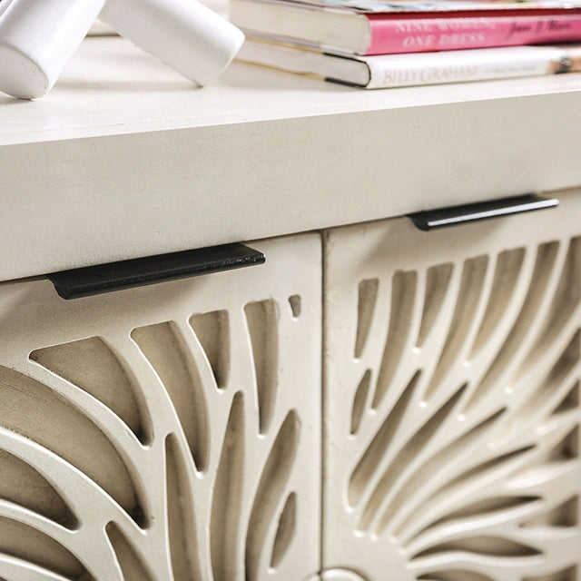 Geneva Dresser