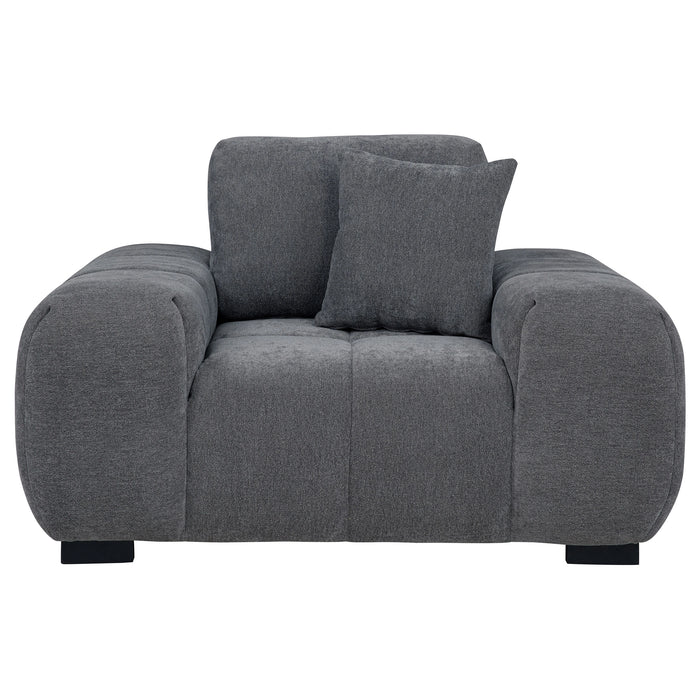 Octavia Accent Chair
