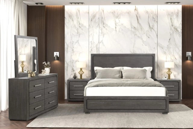 Crowthorne Bed