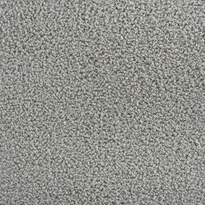 Caraway Panel Bed with LED Lighting