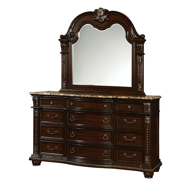 Fromberg Dresser