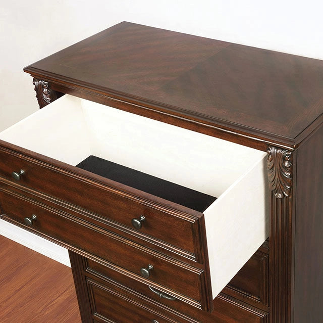 Cervantes Night Stand