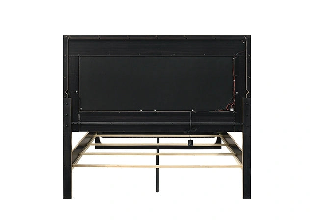 Elinora Bed