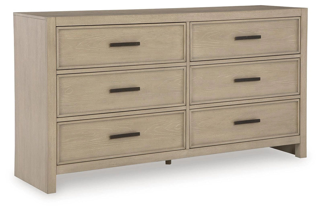 Calmoro Dresser