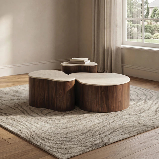 Kozma Coffee Table, Medium