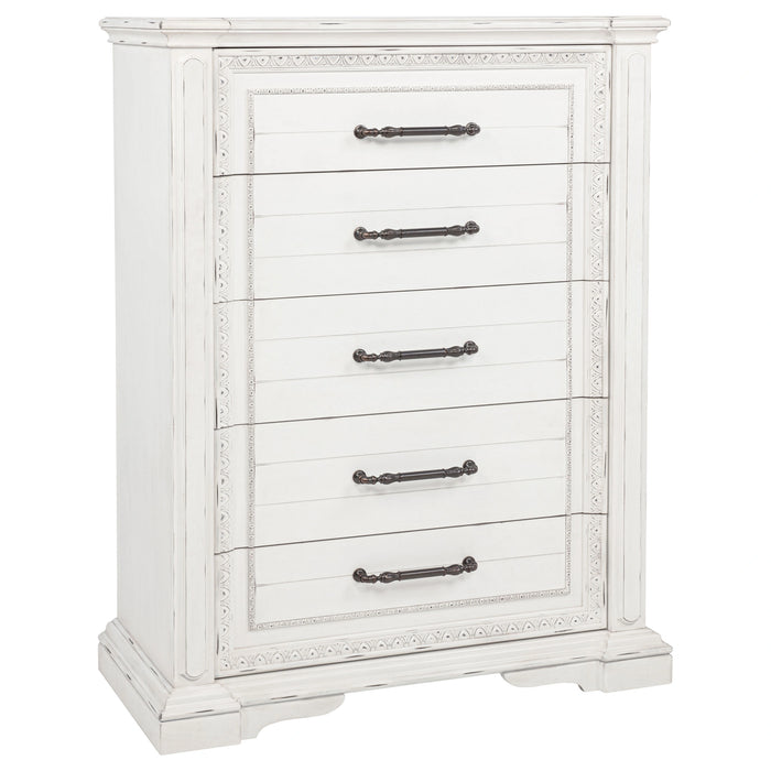 McKinney Chest of Drawers
