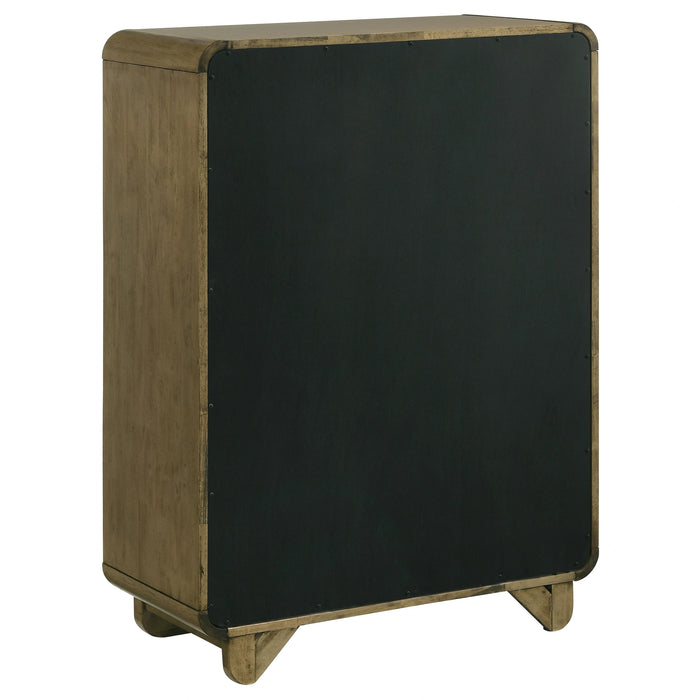 Amsbury Chest of Drawers