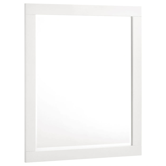 Jessica Bedroom Set