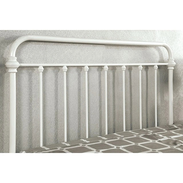 Iria Twin, Full, Queen, E.King, & Cal.King Bed