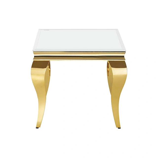 Wetzikon End Table