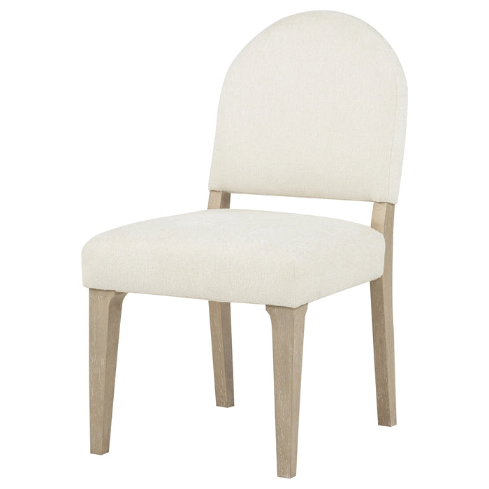 Lucaire Side Chair of 2