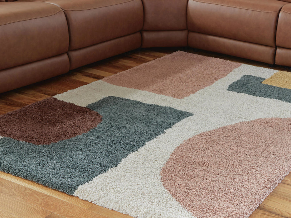 Flynnwick 5' x 7' Rug