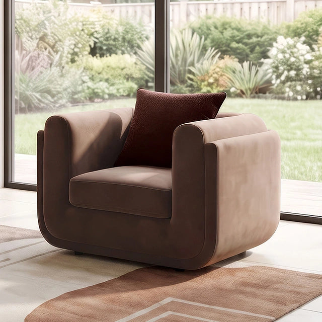 Yateley Chair