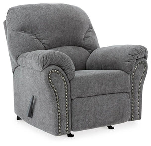 Manual Recliner