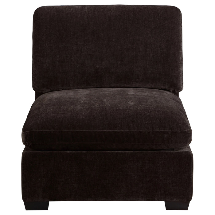 Lakeview Armless Chair