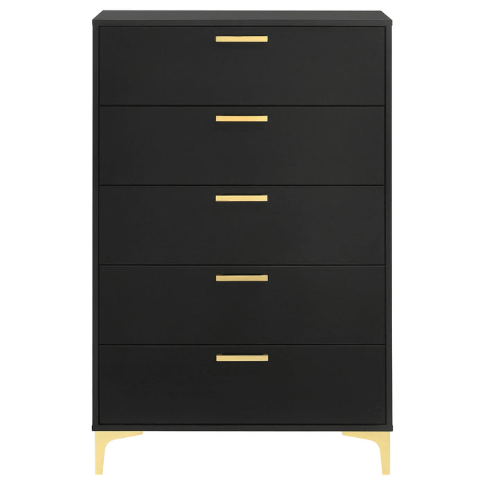 Kendall Chest of Drawers